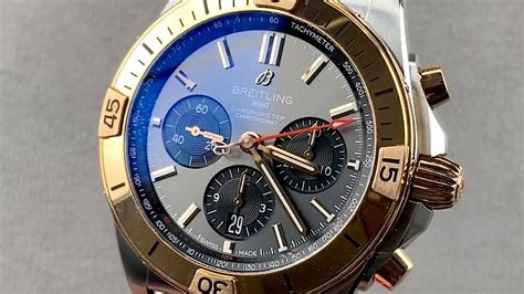 breitling watches review